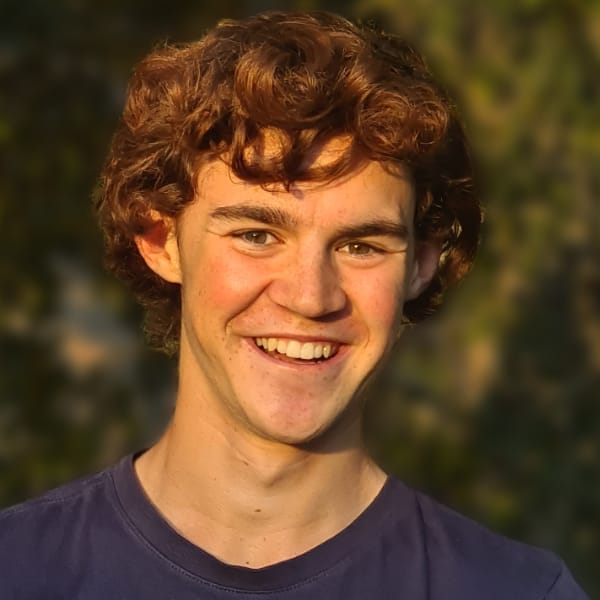 Porträt Jakob Roden
